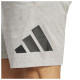 Adidas Ανδρικό σορτς Big Logo Single Jersey Shorts